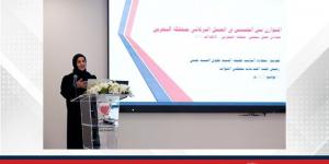 لجنتا التوازن بين الجنسين في "الشورى والنواب" تنظمان جلسة حوارية بمناسبة اليوم الدولي للعمل البرلماني - الكويت الاخباري