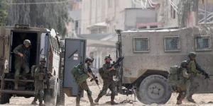 الانتهاكات مستمرة.. هجمات شرسة من المستوطنين على الفلسطينيين بالضفة الغربية - الكويت الاخباري