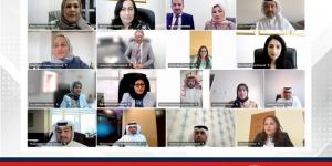 مجلس أمناء المستشفيات الحكومية يعقد اجتماعه الثاني لعام 2025 - الكويت الاخباري