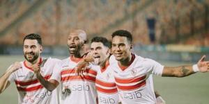 بديل زيزو الزمالك يحسم موقفه من ضم لاعب الأهلي السابق - الكويت الاخباري