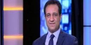 أحمد مرتضي منصور: تعلمت الروح الرياضية من رئيس النادي الأهلي - الكويت الاخباري