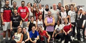 قائمة منتخب مصر بالبطولة العربية لسيدات السلة - الكويت الاخباري