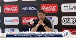 الزمالك يعلن رحيل الرمادي والقباني وطبيب الفريق - الكويت الاخباري
