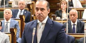البرلمان يراجع مشروع قانون الرياضة الجديد.. وجبالي يطالب بتوضيح اختصاصات "الجهاز الوطني" - الكويت الاخباري