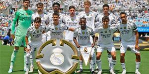 ريال مدريد يتلقى دفعة قوية قبل مواجهة يوفنتوس - الكويت الاخباري