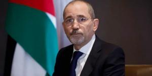 وزير الخارجية الأردني: الوضع الإنساني في غزة «كارثي» ويستدعي تحركًا دوليًا - الكويت الاخباري