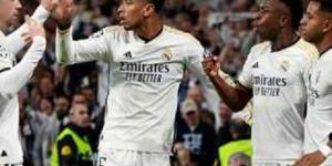 ثلاثي البريميرليج يستهدف خطف موهبة ريال مدريد فى الصيف - الكويت الاخباري