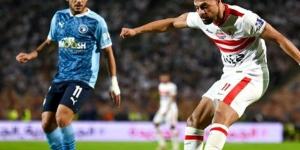محاولات لإبرام صفقة تبادلية بين الزمالك وبيراميدز.. مفاجأة محمد صبحي - الكويت الاخباري