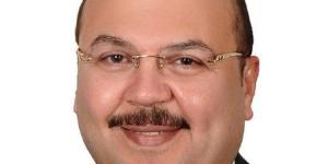 رئيس شعبة الأدوات الكهربائية: انضمام مصر لتجمع بريكس ساهم في التخفيف من آثار حدة الأزمات العالمية - الكويت الاخباري