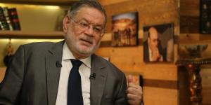إفشال مخططاتهم.. ثروت الخرباوي: 30 يونيو ليست فقط إسقاط حكم الإخوان - الكويت الاخباري