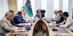 هيئة الرقابة تراجع ملفات الإمداد الطبي وتدعو لتسوية الاختلالات القانونية - الكويت الاخباري