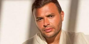 رامي صبري يكشف تفاصيل أحدث ألبوماته - الكويت الاخباري