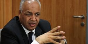 مصطفى بكري: رئيس الحكومة أمام البرلمان غدا لإجراء تعديلات جوهرية على مشروع قانون الإيجار القديم - الكويت الاخباري