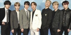 فرقة BTS الغنائية تعود في ربيع 2026 بألبوم جديد وجولة عالمية - الكويت الاخباري