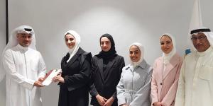 «أبحاث الجامعة» يكرِّم الباحثين الحاصلين على براءات الاختراع - الكويت الاخباري