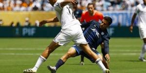 مباراة يوفنتوس وريال مدريد بث مباشر علي أكس #ريال_مدريد  #يوفنتوس   #كأس العالم_للأندية 2025  #الجمهورية_أون_لاين - الكويت الاخباري