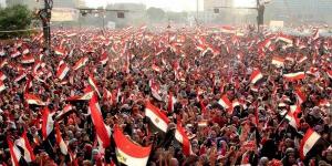 12 عامًا على ثورة 30 يونيو.. محطة فاصلة في تاريخ مصر ورؤية متجددة للمستقبل - الكويت الاخباري