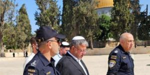 القدس في يونيو.. شهيدان وقرارات تهجير بالجملة وانتهاكات غير مسبوقة في الأقصى - الكويت الاخباري