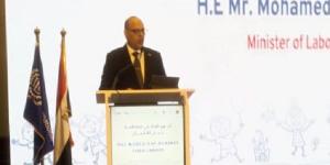 وزير العمل في اليوم العالمي نرفض استغلال الطفولة ونلتزم بحمايتها - الكويت الاخباري
