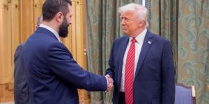 فرصة جديدة لسوريا ولا غفران للأسد.. 5 أسئلة تشرح قرار ترامب - الكويت الاخباري