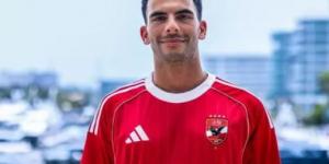 نمبر وان.. اساسيا في تشكيل الأهلي.. ريبيرو يرفض رحيل زيزو - الكويت الاخباري