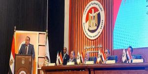 الوطنية للانتخابات: انتخابات مجلس الشيوخ للمصريين بالخارج 1 و2 أغسطس المقبل - الكويت الاخباري