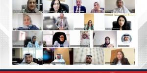 مجلس أمناء المستشفيات الحكومية يعقد اجتماعه الثاني لعام 2025 - الكويت الاخباري
