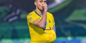 محمد شريف يكشف عن وجهته المقبلة - الكويت الاخباري