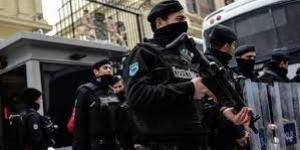 تركيا.. حملة اعتقالات واسعة تطول 157 شخصًا في مدينة إزمير - الكويت الاخباري