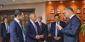 اتفاق لفتح آفاق جديدة للاستثمار التعديني وتعزيز القيمة المضافة للثروات الطبيعية - الكويت الاخباري