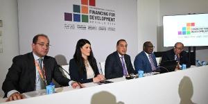 آليات تمويل التنمية ومبادلة الديون.. المشاط وكجوك يستعرضان الجهود مع الشركاء الدوليين - الكويت الاخباري