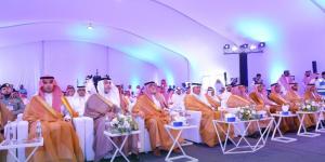 الجاسر يضع حجر الأساس للممر اللوجستي الرابط بين ميناء جدة الإسلامي والمنطقة اللوجستية بالخمرة - الكويت الاخباري