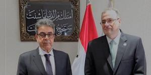 رسميا.. الحكومة توافق على تخصيص 4763 وظيفة للأطباء البيطريين - الكويت الاخباري