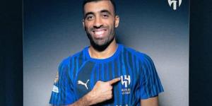 رسميًا .. الهلال السعودي يعلن استعارة عبد الرزاق حمد الله - الكويت الاخباري