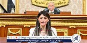 الدكتورة رانيا المشاط: الدول النامية والأقل نموًا تتحمل العبء الأكبر من أزمة الديون العالمية مما يتسبب في اتساع فجوات التنمية - الكويت الاخباري