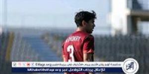 محمد شكري يقترب من الأهلي.. وسيراميكا يسعى لضم ثنائي ضمن الصفقة - الكويت الاخباري