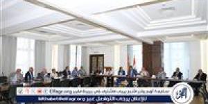 غرفة الإسكندرية" تبحث التعاون مع سوق الجملة في برشلونة لتبادل الخبرات اللازمة - الكويت الاخباري