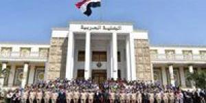 شروط التقديم للكلية والمعاهد العسكرية المصرية 2025 - الكويت الاخباري