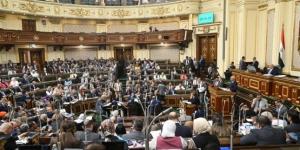 عاجل.. مجلس النواب يوافق على نص المادة 2 بمشروع قانون الإيجار القديم - الكويت الاخباري