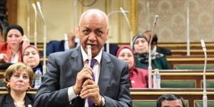 مصطفى بكري يحذر من تعديلات «الإيجار القديم».. ومجلس النواب يرفض مقترحه بتعديل المادة الثانية والالتزام بحكم الدستورية! - الكويت الاخباري