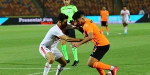 الزمالك يضم مهاجم فاركو لمدة 5 مواسم #الزمالك #فاركو #أحمد_شريف - الكويت الاخباري