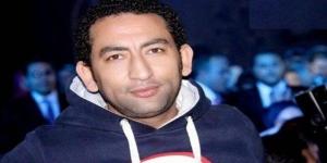 شحتة كاريكا يحذف أغاني أحمد عامر من قناته على يوتيوب - الكويت الاخباري