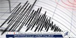 زلزال بقوة 5.1 ريختر يضرب جزر توكارا جنوب غرب اليابان.. وتحذيرات من استمرار النشاط الزلزالي - الكويت الاخباري