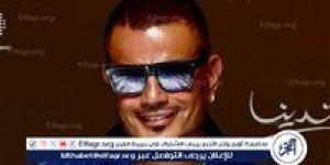 الجمعة.. عمرو دياب يلتقي بجمهوره في الساحل الشمالي - الكويت الاخباري