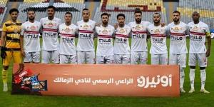 الزمالك يحسم صفقة المهاجم ومفاوضات لضم 3 صفقات أخرى - الكويت الاخباري