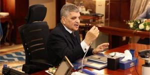 الفريق ربيع جاهزون للتعاون مع كافة الجهات لتأمين الملاحة ومكافحة التلوث - الكويت الاخباري
