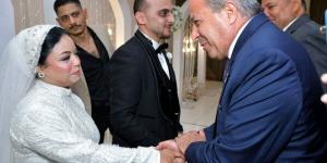 في لفتة إنسانية.. محافظ بورسعيد يشهد حفل زفاف اثنين من أبطال ذوي الهمم - الكويت الاخباري