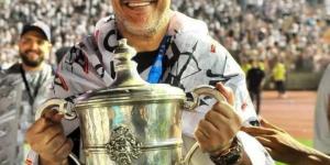 شاهد| أيمن الرمادى يكشف بعض الحقائق عن نادى الزمالك - الكويت الاخباري