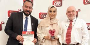«الموانئ والجمارك» في دبي تتصدر عالمياً بالمسؤولية المجتمعية - الكويت الاخباري
