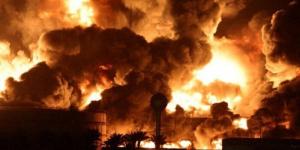استشهاد 61 مواطنا وإصابة العشرات في قصف مكثف على عدة مناطق بـ قطاع غزة - الكويت الاخباري